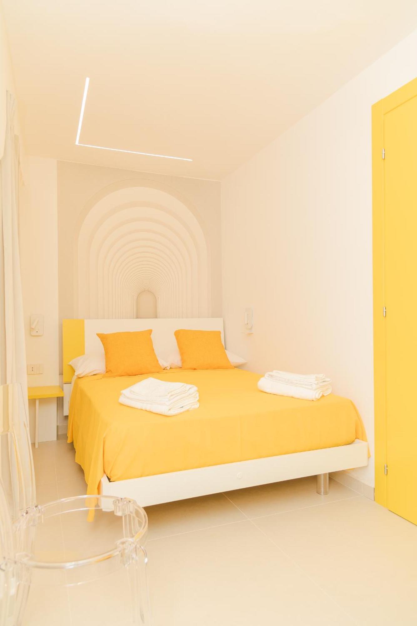 La Chicca Apartments Кастелламмаре-ді-Стабія Екстер'єр фото