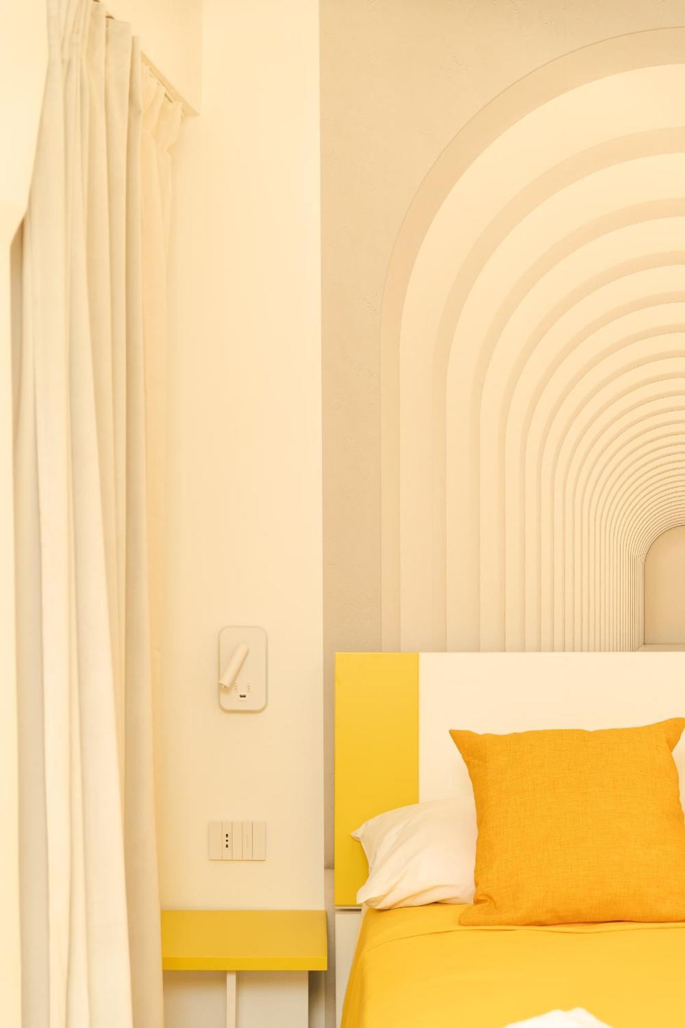 La Chicca Apartments Кастелламмаре-ді-Стабія Екстер'єр фото